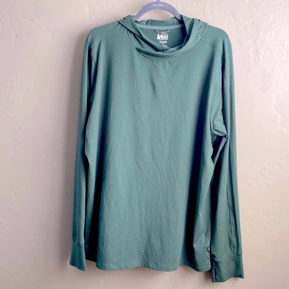 REI Co-op Sahara Shade Hoodie - Men's